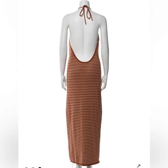 Ronny Kobo Evening Gown/knit - Picture 2 of 4